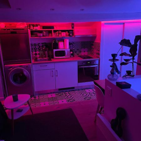 Beau Appartement Calme A Partager Marselha Exterior foto